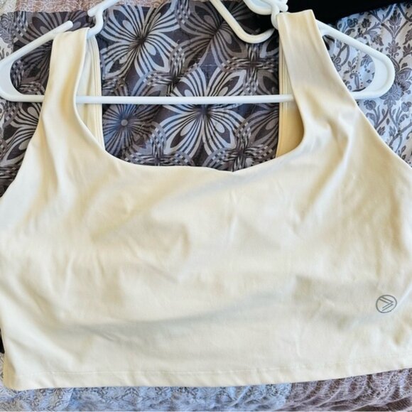 Savvi Dez Bra - Picture 1 of 4